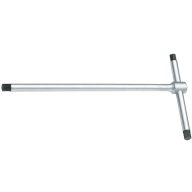   Gedore DTT 42 4 Belső hatlap csavarhúzó Kulcsszélesség: 4 mm Penge hossz: 90 mm Méret, hossz: 180 mm