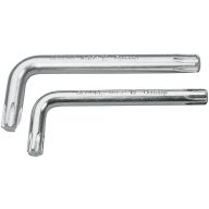 Gedore 43 14 Hajlított csavarhúzó 14 mm