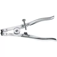 Gedore 6397100 Dugattyúgyűrű fogó 210 mm 1 db