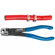 Gedore 1396714 Tömlőbilincs fogó 180 mm 1 db