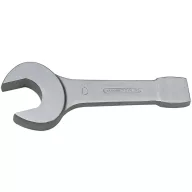   Gedore 6401310 133 80 Ütős csavarkulcs Kulcsszélesség (metrikus) 80 mm