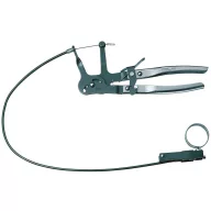 Gedore 6390950 Tömlőbilincs fogó 180 mm 1 db