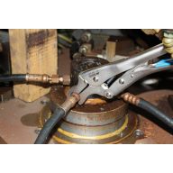 Gedore 2325438 Markoló kulcs 0 - 20 mm 258 mm