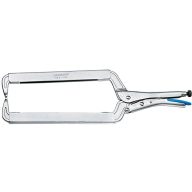 Gedore 6410810 Markoló fogó 0 - 400 mm 600 mm