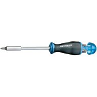 Gedore 169 Dobozos csavarhúzó 1/4 (6,3 mm) 115 mm DIN 3126