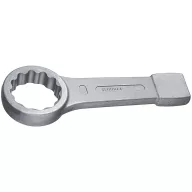   Gedore 1344331 306 22 Ütős gyűrűskulcs Kulcsszélesség (metrikus) 22 mm
