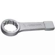   Gedore 6475350 306 32 Ütős gyűrűskulcs Kulcsszélesség (metrikus) 32 mm