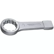   Gedore 6475940 306 55 Ütős gyűrűskulcs Kulcsszélesség (metrikus) 55 mm