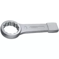   Gedore 6476080 306 60 Ütős gyűrűskulcs Kulcsszélesség (metrikus) 60 mm