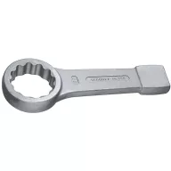   Gedore 6476160 306 65 Ütős gyűrűskulcs Kulcsszélesség (metrikus) 65 mm