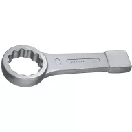   Gedore 6476240 306 70 Ütős gyűrűskulcs Kulcsszélesség (metrikus) 70 mm