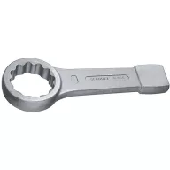   Gedore 6476320 306 75 Ütős gyűrűskulcs Kulcsszélesség (metrikus) 75 mm