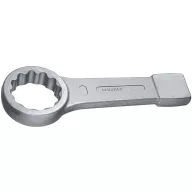   Gedore 6476400 306 80 Ütős gyűrűskulcs Kulcsszélesség (metrikus) 80 mm