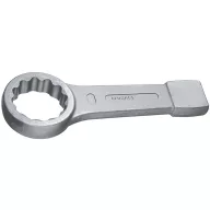   Gedore 6476670 306 90 Ütős gyűrűskulcs Kulcsszélesség (metrikus) 90 mm