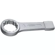   Gedore 6477210 306 120 Ütős gyűrűskulcs Kulcsszélesség (metrikus) 120 mm