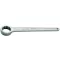 Gedore 6481830 308 36 Egygyűrűs kulcs Kulcsszélesség (metrikus) 36 mm