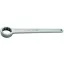 Gedore 6481830 308 36 Egygyűrűs kulcs Kulcsszélesség (metrikus) 36 mm
