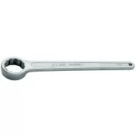   Gedore 6482050 308 46 Egygyűrűs kulcs Kulcsszélesség (metrikus) 46 mm