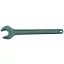 Gedore 6577190 894 50 Egyvillás kulcs Kulcsszélesség (metrikus) 50 mm