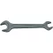 Gedore 6583080 895 34X36 Kettős csavarkulcs Kulcsszélesség (metrikus) 34 - 36 mm