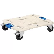   Gedore 3002721 1110 WMR 24 Roller Fa Terhelés (max.): 200 kg 493 mm x 612 mm x 144 mm Görgők száma 4