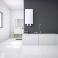   Stiebel Eltron 231252 SHZ 50 LCD Fali melegvíz tároló B (A - G)