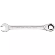   Gedore 2308894 1500 CT1-7 R Racsnis csavarkulcs készlet 10 részes Kulcsszélesség (metrikus) 07 - 19 mm