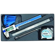 Gedore 1500 ES-711 1402218 Digitális tolómérő