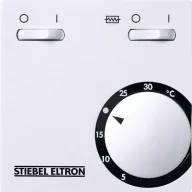   Stiebel Eltron 231063 RTNZ-S2 Helyiségtermosztát Süllyeszett 1 db