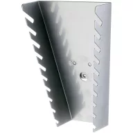   Gedore 1920626 1500 H 38 - Kulcstartó 10 állású (H x Sz x Ma) 60 x 147 x 227 mm 1 db