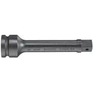  Gedore KB 1990-5 6655250 Dugókulcs hosszabbító Meghajtás (csavarhúzó) 1/2 (12,5 mm) 125 mm 1 db
