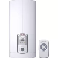   Stiebel Eltron 234468 DHE Connect 27 Átfolyós vízmelegítő A (A+ - F) Elektronikus 27 kW