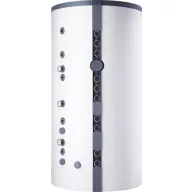 Stiebel Eltron 231927 WDH 1001 SBS Hőszigetelés