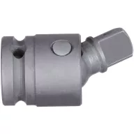   Gedore KB 1995 6655410 Kardáncsukló Meghajtás (csavarhúzó) 1/2 (12,5 mm) 62 mm 1 db