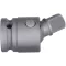 Gedore KB 1995 6655410 Kardáncsukló Meghajtás (csavarhúzó) 1/2 (12,5 mm) 62 mm 1 db