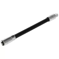   Gedore 2088 6170240 Dugókulcs hosszabbító Meghajtás (csavarhúzó) 1/4 (6,3 mm) 120 mm 1 db