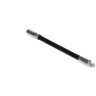   Gedore 2088 6170240 Dugókulcs hosszabbító Meghajtás (csavarhúzó) 1/4 (6,3 mm) 120 mm 1 db