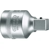   Gedore 2132 6180040 Dugókulcs szűkítő darab Meghajtás (csavarhúzó) 1 (25 mm) 75 mm 1 db