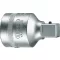 Gedore 2132 6180040 Dugókulcs szűkítő darab Meghajtás (csavarhúzó) 1 (25 mm) 75 mm 1 db