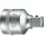 Gedore 2132 6180040 Dugókulcs szűkítő darab Meghajtás (csavarhúzó) 1 (25 mm) 75 mm 1 db