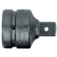   Gedore KB 2132 6657460 3/4 coll Meghajtás (csavarhúzó) 1 (25 mm) 75 mm 1 db