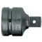 Gedore KB 2132 6657460 3/4 coll Meghajtás (csavarhúzó) 1 (25 mm) 75 mm 1 db