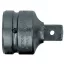 Gedore KB 2132 6657460 3/4 coll Meghajtás (csavarhúzó) 1 (25 mm) 75 mm 1 db