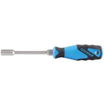 Nyeles dugókulcs, dugókulcs csavarhúzó