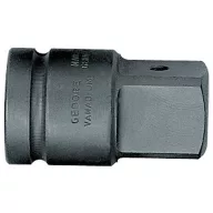   Gedore KB 2137 6657890 Meghajtás (csavarhúzó) 1 (25 mm) 82 mm 1 db