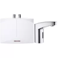   Stiebel Eltron 238910 DEM 3 + WSH 10 Átfolyós vízmelegítő A (A+ - F) Elektronikus 3.53 kW