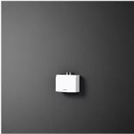   Stiebel Eltron 238910 DEM 3 + WSH 10 Átfolyós vízmelegítő A (A+ - F) Elektronikus 3.53 kW