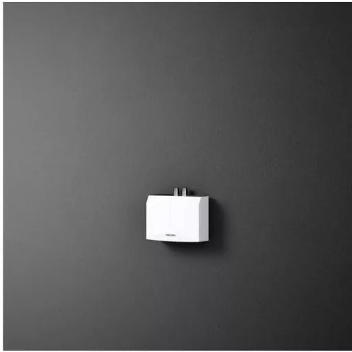 Stiebel Eltron 238910 DEM 3 + WSH 10 Átfolyós vízmelegítő A (A+ - F) Elektronikus 3.53 kW