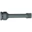 Gedore KB 2190-8 6657970 Hosszabbító Meghajtás (csavarhúzó) 1 (25 mm) 208 mm 1 db