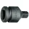 Gedore KB 3020 6263250 1/4 coll Meghajtás (csavarhúzó) 3/8 (10 mm) 31 mm 1 db